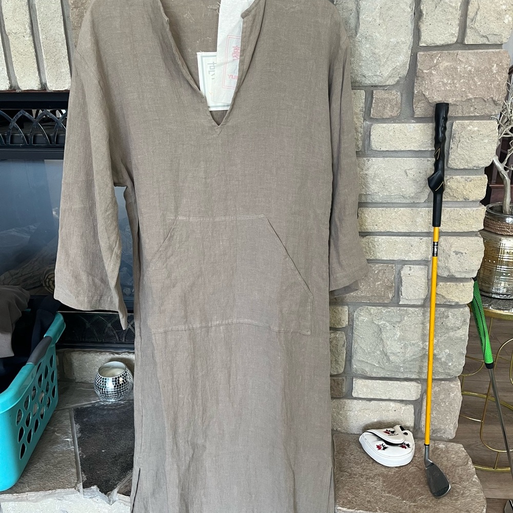 Yume Kaftan nwt